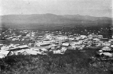 Waihi about 1912, Seddon St